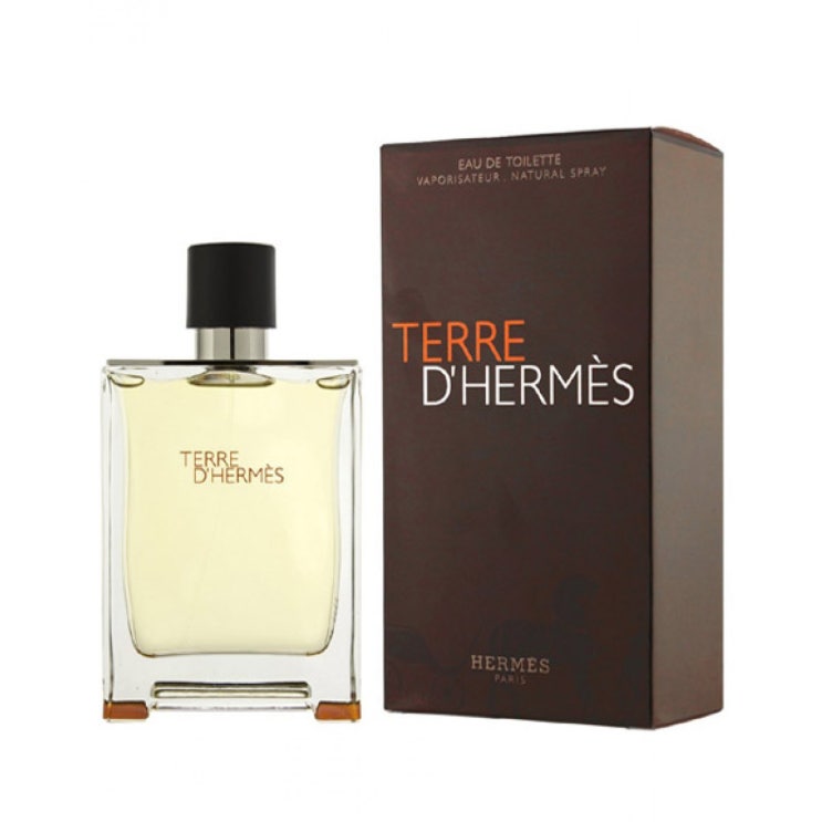  에르메스 떼르 데르메스 edt 200ml 100ml 50ml