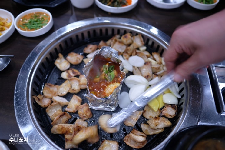  태영생막창 수원시청점 대구막창 직배송해오는 곳 !