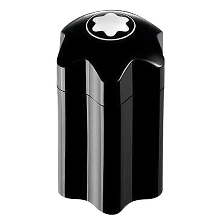 몽블랑 엠블럼 오 드 뚜왈렛, 60ml