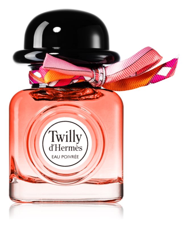  에르메스 Twilly d’에르메스 Eau Poivrée 오드퍼퓸 for Women - 50 ml 유럽직배송, 50ml