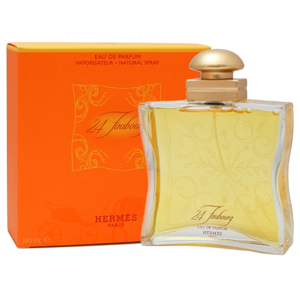  에르메스 24 포브르 edt 100ml 50ml