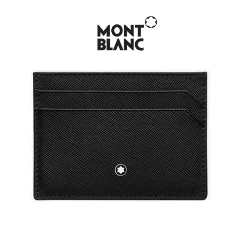 몽블랑 MONTBLANC 사토리얼 카드지갑 114603