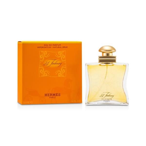  에르메스 24 파부르그 오 드 퍼퓸 스프레이 50ml, -