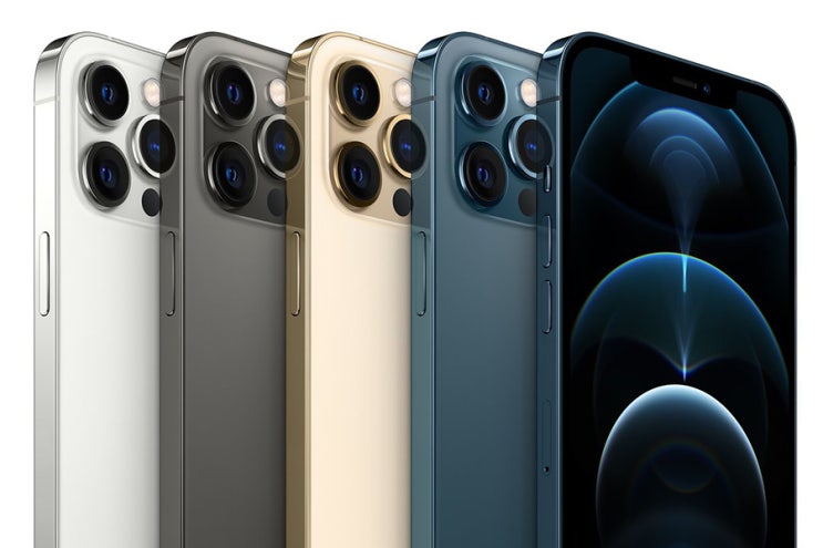  대만 애플 iPhone12, iPhone12 Pro 성능, 가격, 출시일, 사전구매 정보