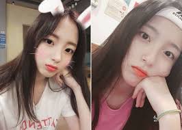  여신#280 치어리더 하지원 LG트윈스막내치어리더