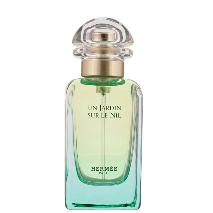  에르메스 운 자르뎅 수르닐 50ml