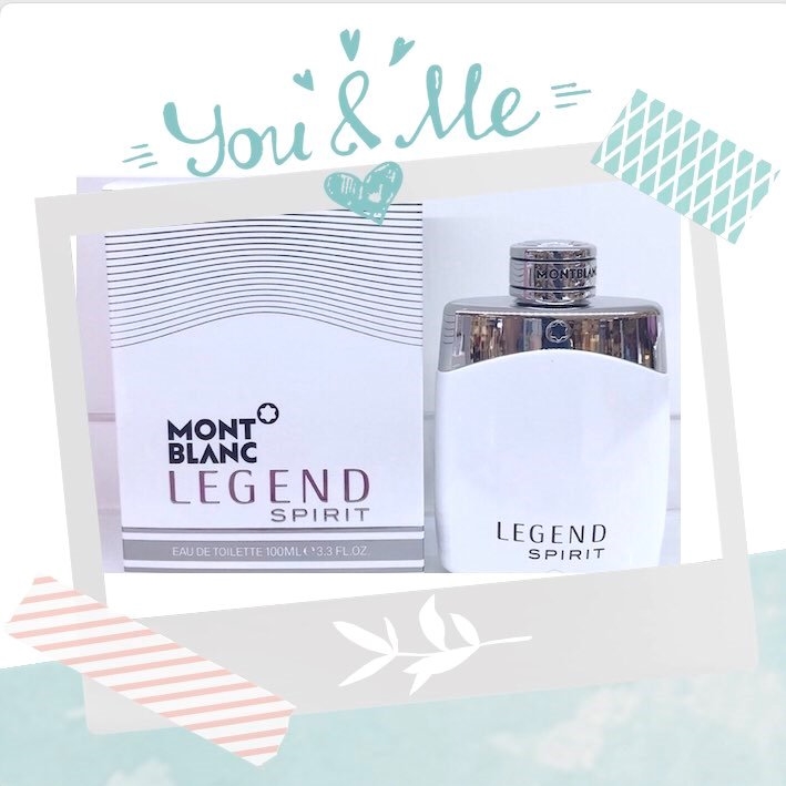 몽블랑 레전드 스피릿 EDT[미니어처 바이알 랜덤]베네피아향수 NC경산 정품매장, 100ml