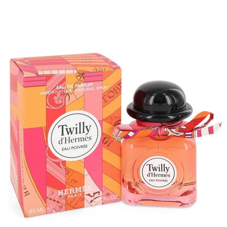 에르메스 트윌리 데르메스 오 프와브레 edp 50ml 85ml