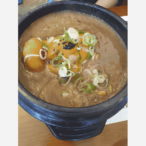  [김포/걸포]김포맛집 삼계탕 백세삼계탕 김포점 진하고 맛있어요