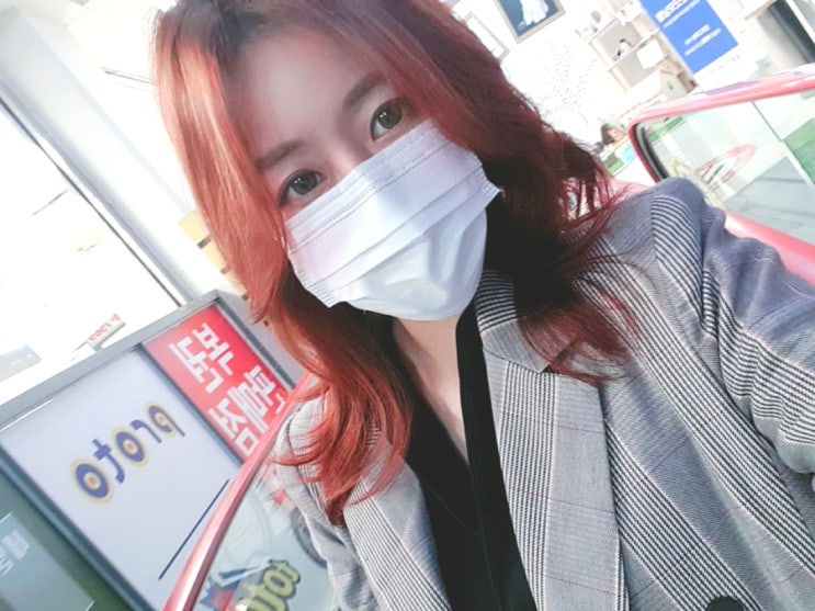  두피클리닉 꼭 하자! 인계동 미용실 박승철헤어스튜디오 동수원홈플러스점