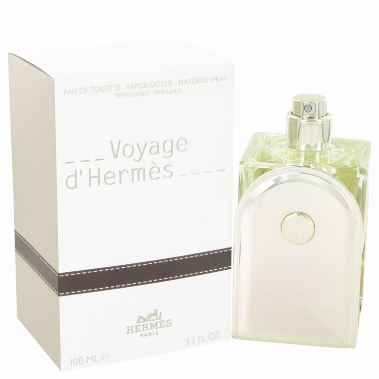  에르메스 보야지 데르메스 edt 35ml 100ml