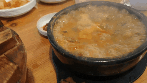 시흥동 춘향골남원추어탕 시흥동 몸보신 보양 맛집