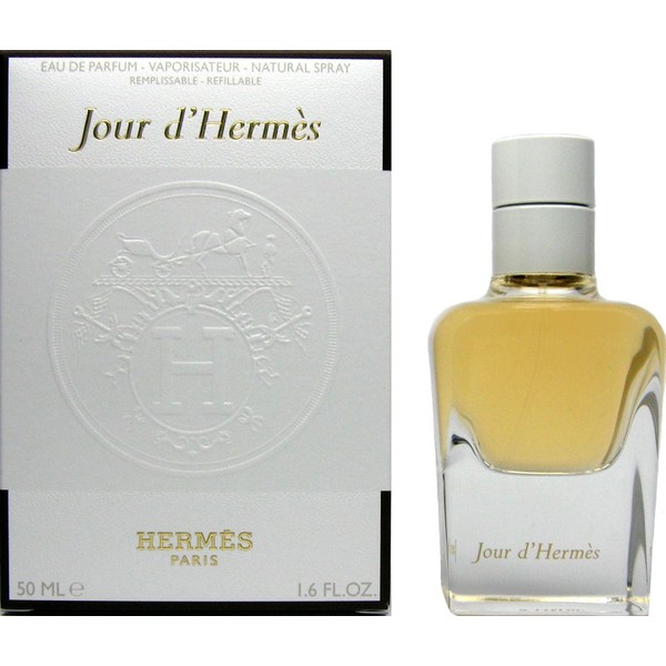  에르메스 쥬르 데르메스 우먼 EDP 50ml, 단품
