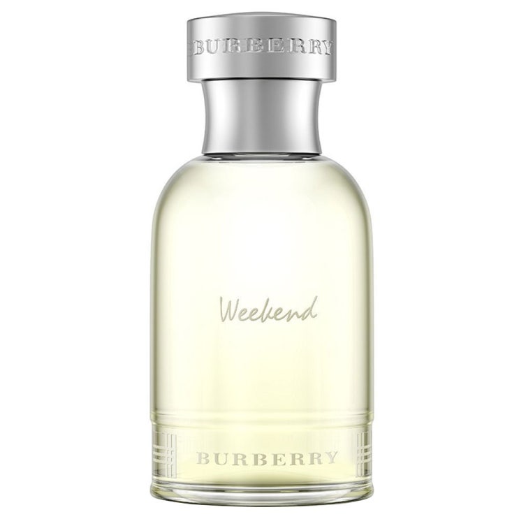  버버리 위캔드 포 맨 EDT, 50ml
