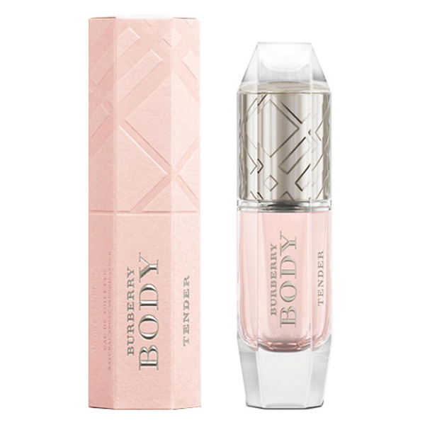  F_버버리 바디 텐더 EDT, 35ml