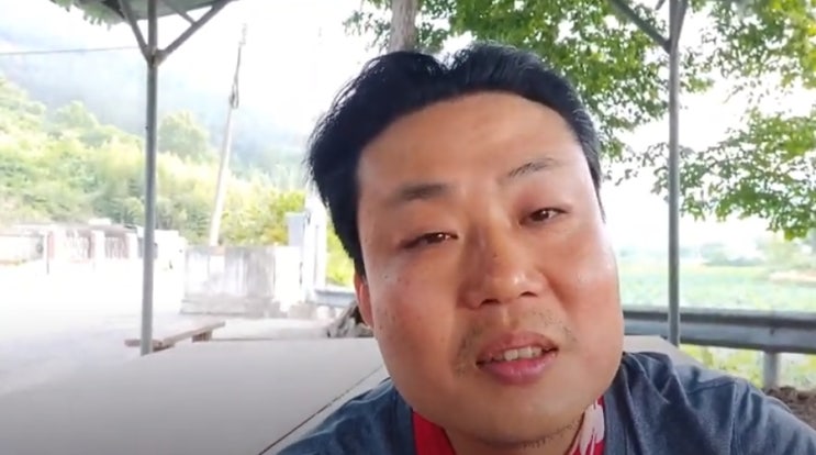  완주 만경강 도보여행