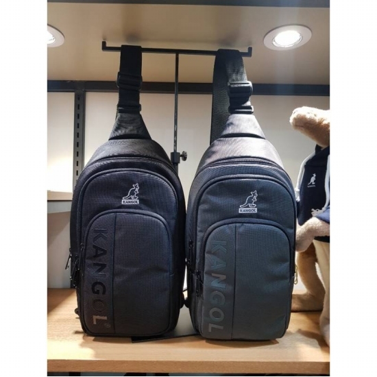  캉골 W몰 캉 이지 슬링백 1271