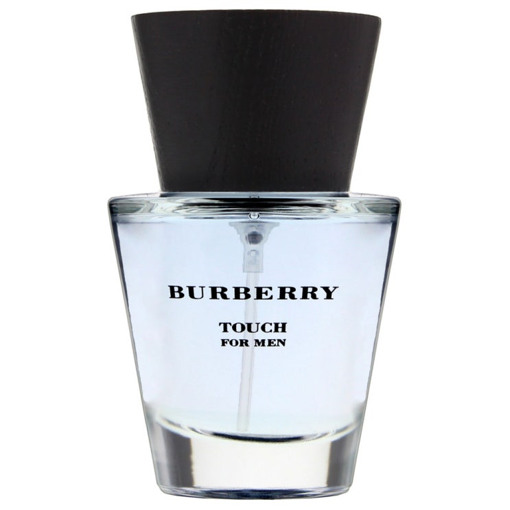  버버리 터치 포 맨 EDT, 50ml