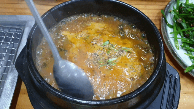  안양 장어집 평촌 장어명가 몸보신 끝!