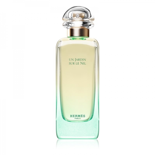 에르메스 Un Jardin Sur Le Nil eau de toilette 남녀공용 - 100 ml 유럽직배송, 100ml