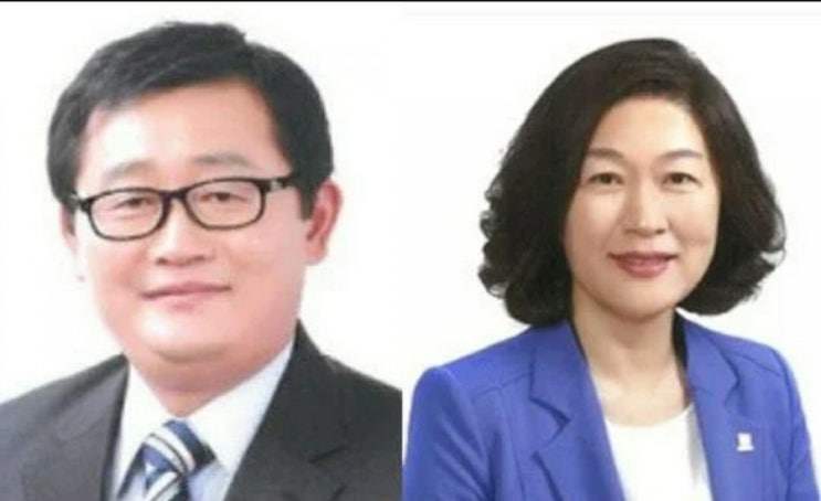 “꽃뱀·스토킹” 불륜 김제시 의원들 “제명 부당” 행정심판