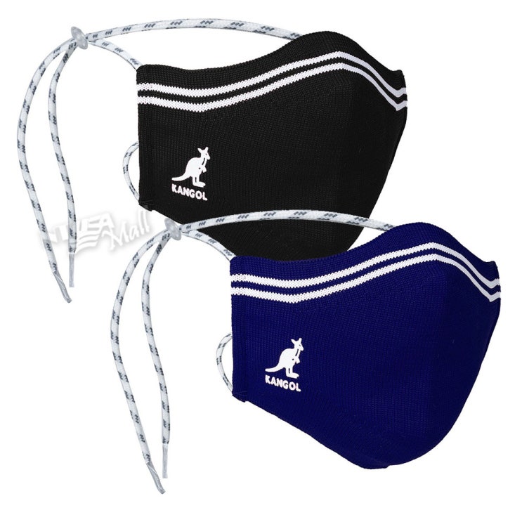  캉골 마스크 K3504 KANGOL FACE MASK