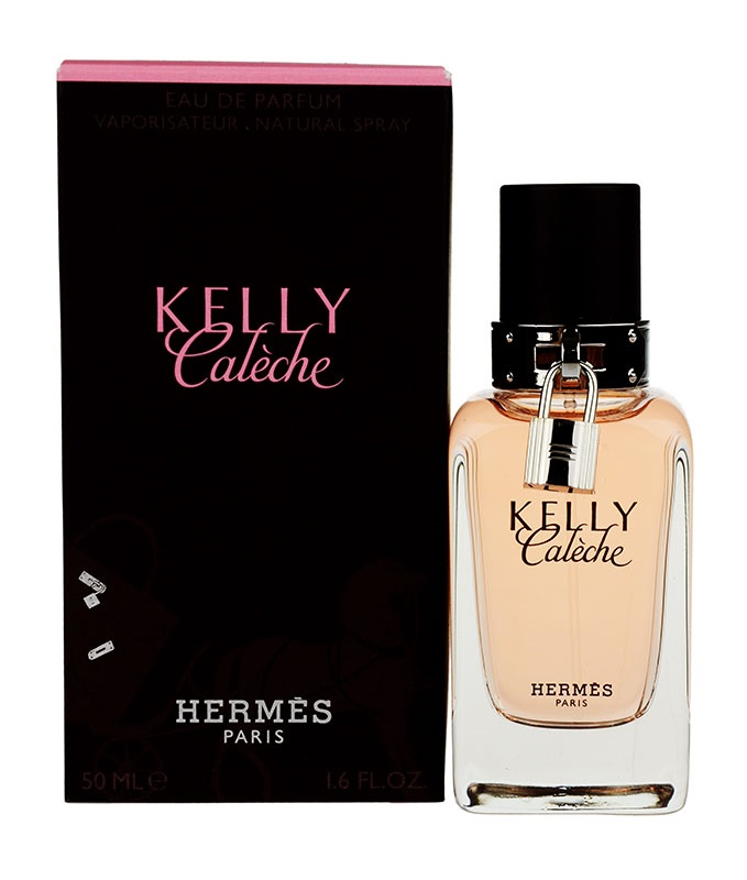 에르메스 Kelly Calèche 오드퍼퓸 for Women - 50 ml 유럽직배송, 50ml