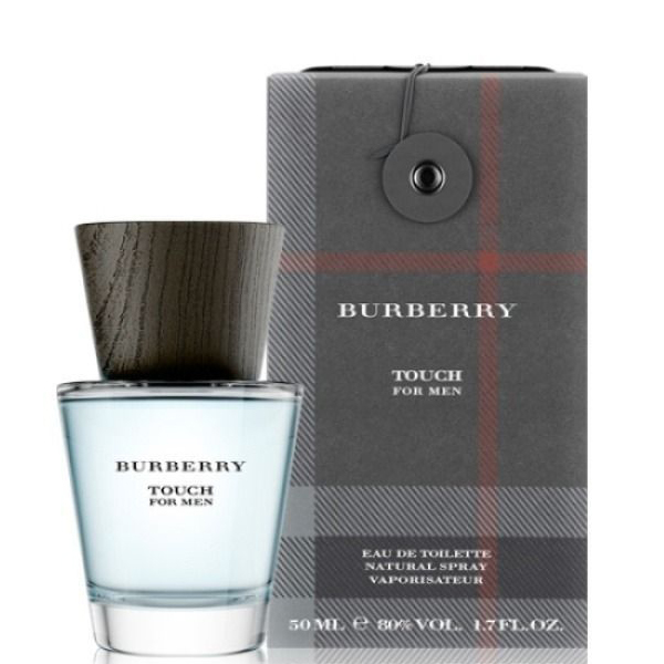  버버리 터치 포맨EDT 100ml(무지박스)뚜껑x 실속형상품 특가판매 당일발송, 100ml