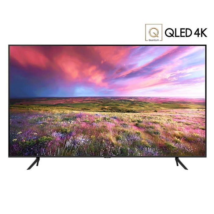  없어서 못판다는 삼성전자 QLED 4K TV 완전 좋아요!