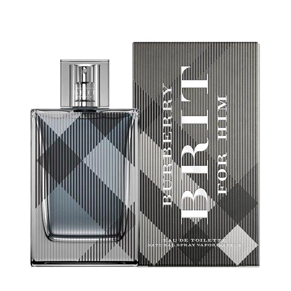  버버리 브리트 포 힘 EDT, 30ml
