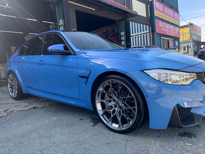 화성 융건로 / 기타 / BMW / M3
