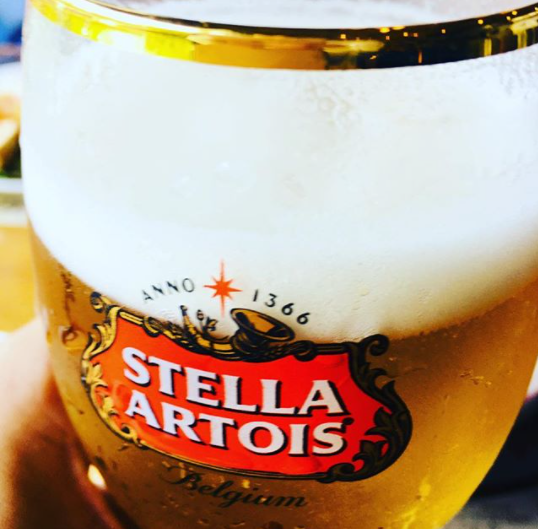  내가 좋아하는 맥주 PART 1 - 스텔라 아르투아 맥주 추천