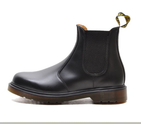  닥터마틴첼시부츠 경쟁자가 없이 닥터마틴 2976 CHELSEA BOOT 장단점 공유해요