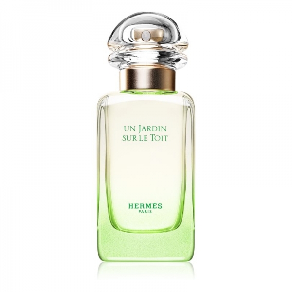 에르메스 Un Jardin Sur Le Toit eau de toilette 남녀공용 - 50 ml 유럽직배송, 50ml