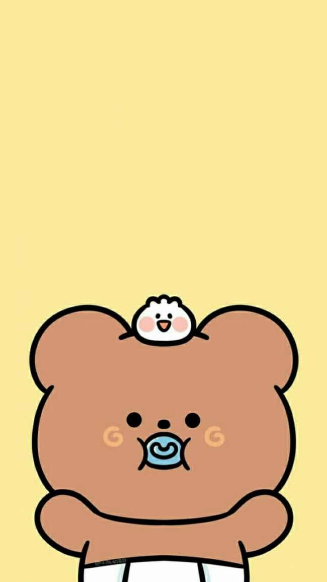 귀여운 캐릭터 아이폰배경화면 모음! Jenny ♡ Bao : 네이버 블로그 귀여운 캐릭터 아이폰배경화면 모음! Jenny ♡ Bao : 네이버 블로그