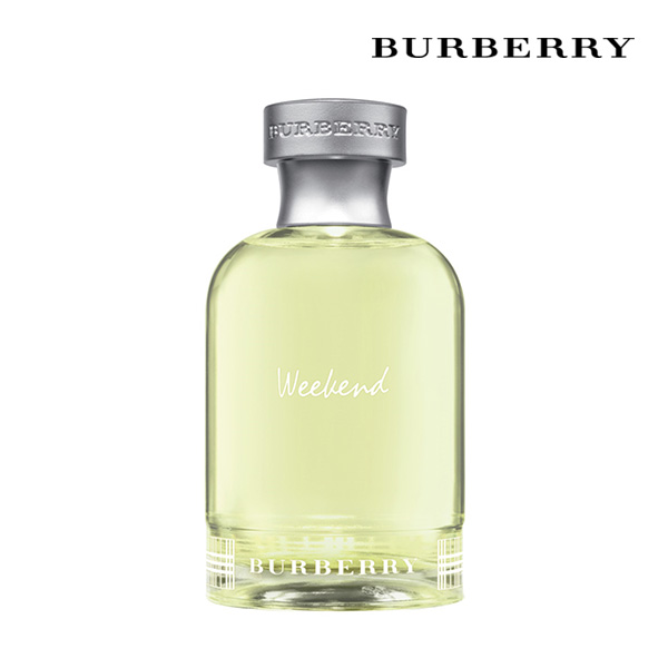  (T)버버리 위크엔드 포맨 EDT 100ml (무지박스/뚜껑X)