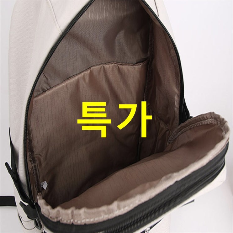  이번달 인기상품 애드에딧 티지 백팩 키홀더 진심을 담았어요!