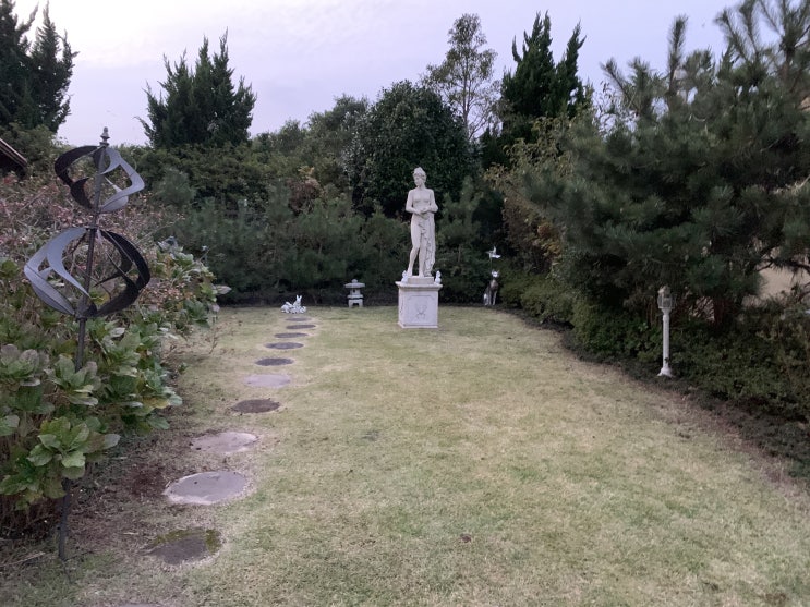 남원 주택 잔디관리
