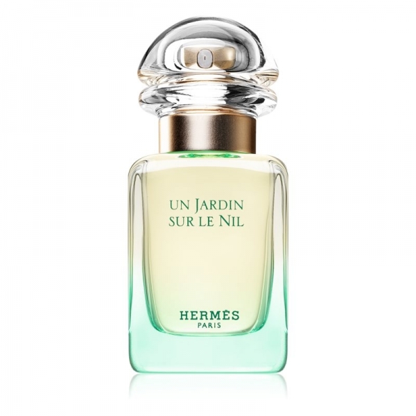 에르메스 Un Jardin Sur Le Nil eau de toilette 남녀공용 - 30 ml 유럽직배송, 30ml