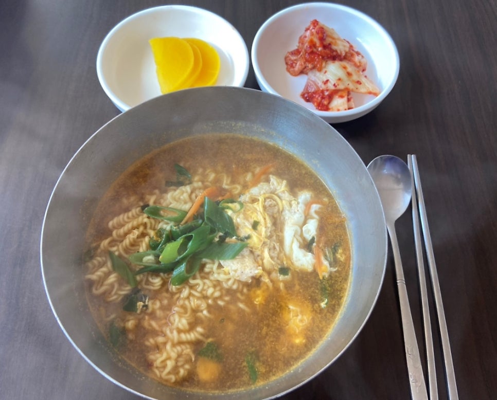 둘리분식 사진 6