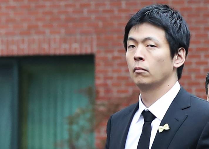  신동빈 장남 신유열 시게미쓰사토시 나이 일본롯데 입사 3세경영 시작?