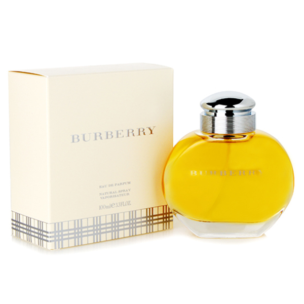  버버리 우먼 EDP 100ml 병행수입, -