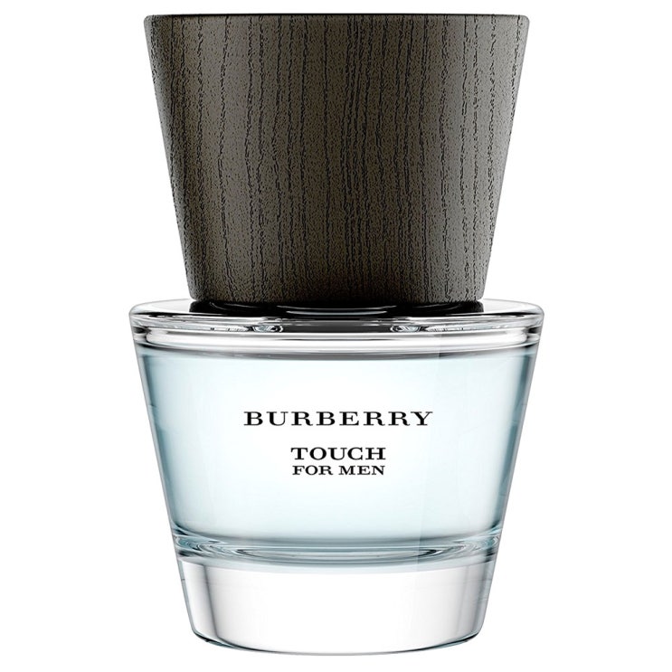  버버리 터치 포 맨 EDT, 30ml