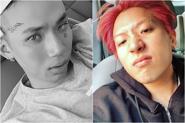 루피, 나플라 등 메킷레인 래퍼 5명 대마초 적발