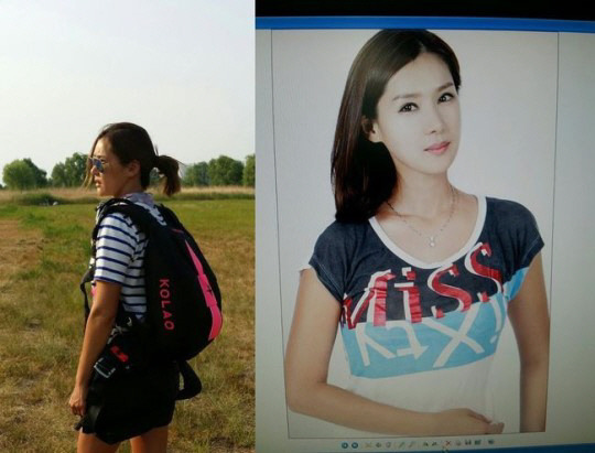 정인아 나이 사망 배우 모델 스카이다이빙 이근 전여친 정인아 나이 사망 배우 모델 스카이다이빙 이근 전여친