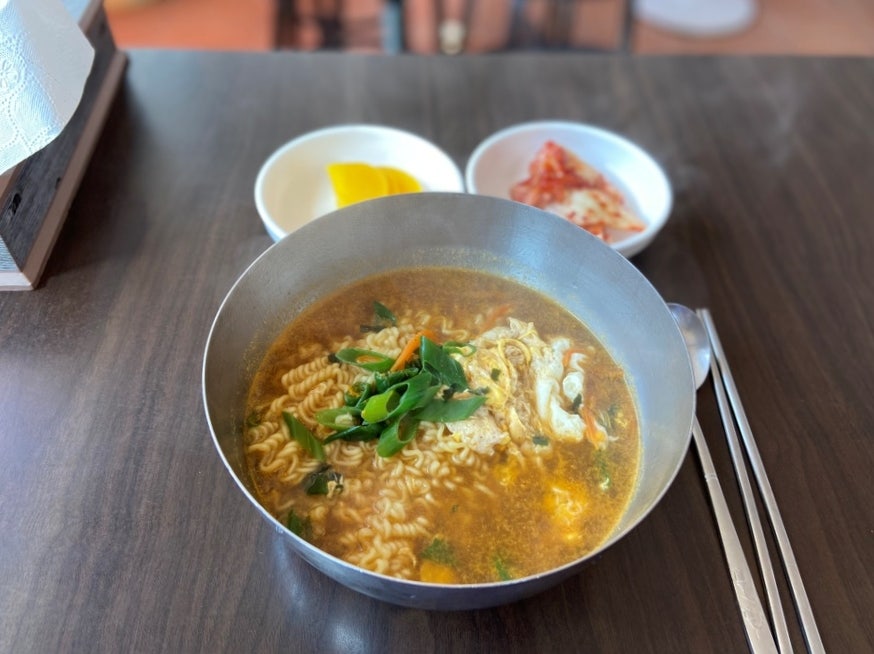 둘리분식 사진 5