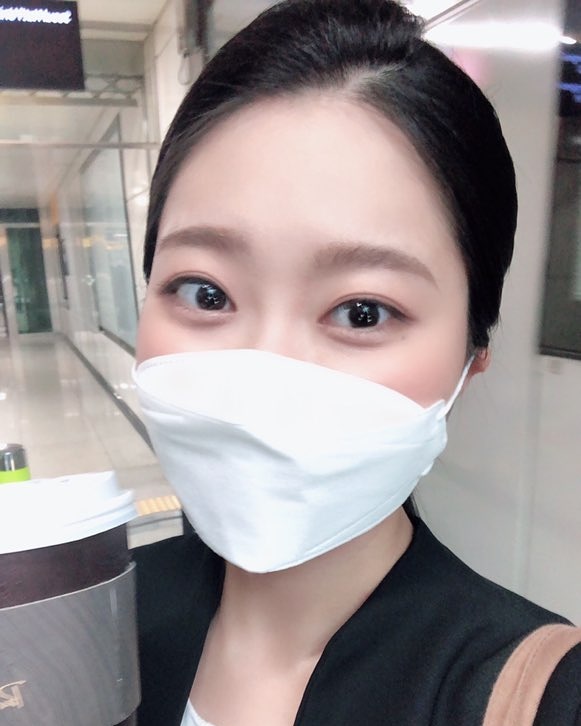  잠실메이크업 !!면접 메이크업후기! 마스크써도 멀쩡하게!
