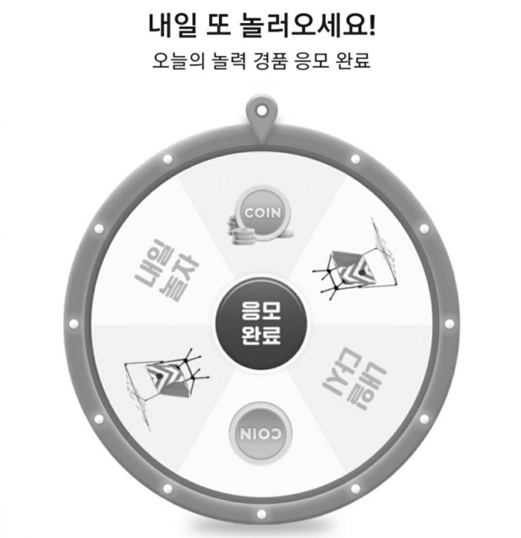 &lt;개꿀팁&gt; 야놀자 돈버는 놀력 : 다시 돌아가는 룰렛(10.19~12.31)