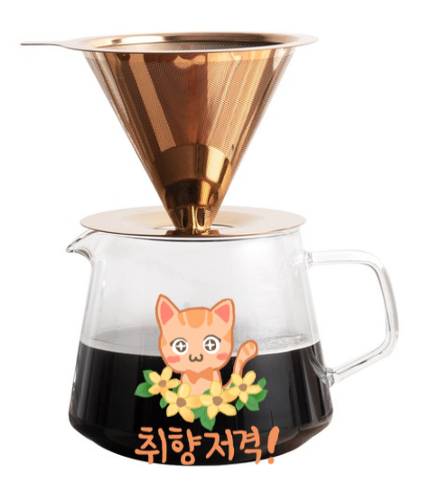  칼딘 핸드 드리퍼로 삶의 질을 높일 수 있다?