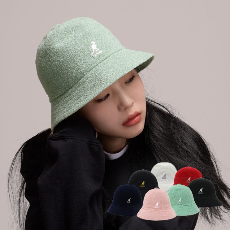  Hearts price 캉골 버뮤다 캐주얼 버킷햇 0397BC